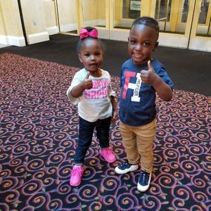 Meet your Posher, Shelia